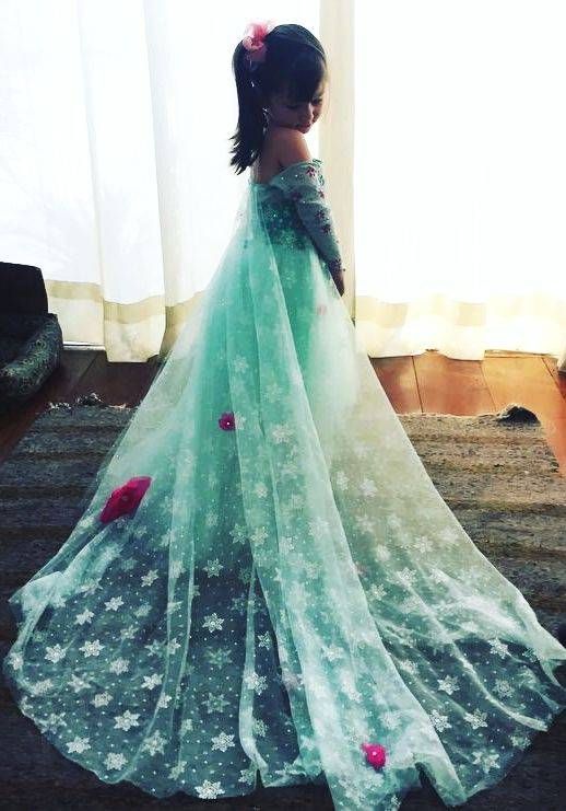 Frozen Fever