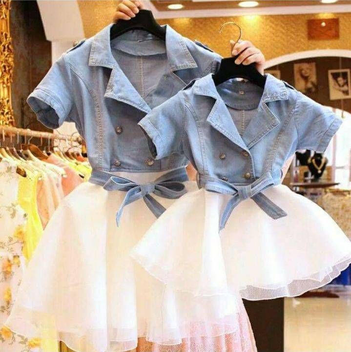 Tal Mãe Tal Filha - Jeans