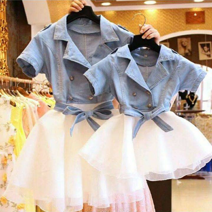 Tal Mãe Tal Filha - Jeans